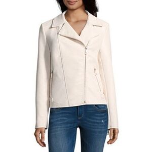 a.n.a. Midweight motorcycle jacket